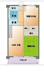 ベーシックマンション 301