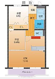 ハートフルタウン壱番館 305
