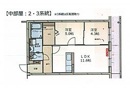 アレリア・レミーユII 302