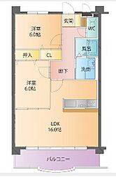 グラン・ルーチェ 205