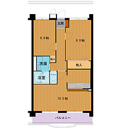 ハートフルマンション　ウィル 301