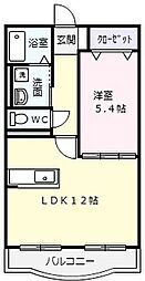 ムーンライトヒルズ 102