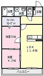 グレイスレジデンス 202