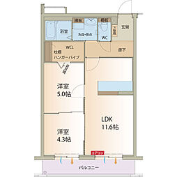 ドミナント瑞浪 203