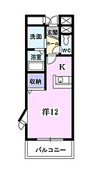 ラ　ヌーヴェル　メゾン 106