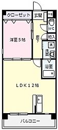 ラ　フェスタ 3B