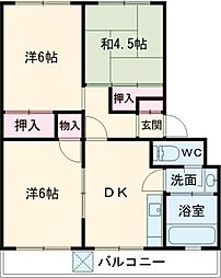 ルシェルブルーはりま 404