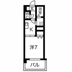 サンビレッジ白金 C06