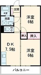 コーポさいとう 405