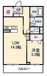 グランマスト米原 102