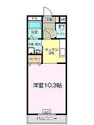 エクセレントプレイス 303
