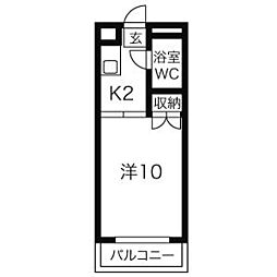ラッキーキャット 601