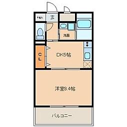 グリーンハイム三軒 103