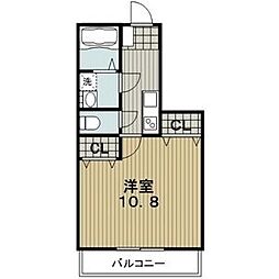 ハイツ田戸II 207