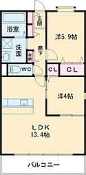La・Miesta　(ラ・ミエスタ) 202