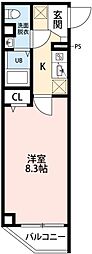 ヒルズ東町 101