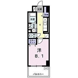 ブライトガーデン 603