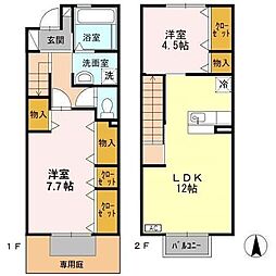 D-room天正寺 102