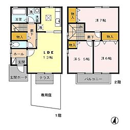 ノイ・アージュ D 012
