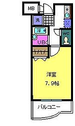 セゾンコート春木