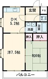 リバティビル 201