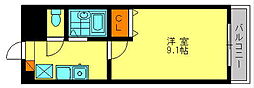 ヴイエスポワール 207