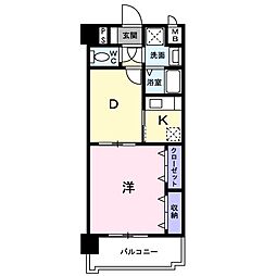 フランメゾン平成 605