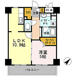 Habitation　Daiwa 503