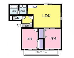 Ｋ’ｓマンション 301