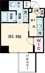 ララプレイス三宮ルミナージュ 704