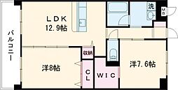 グランディール宇土 402