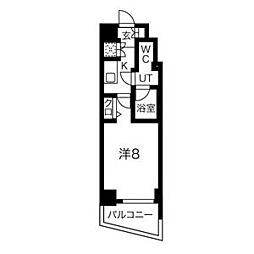 スパシエグランス学芸大学 502