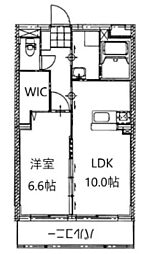レモンテラスＨＡＳＡＭＡ 305