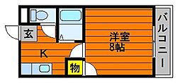 パークウェイ高島 202