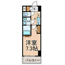 Sun State東海 603