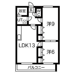 千寿パレス 303