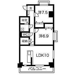 サンフォレストMW 401