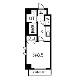 グランメールコート永田町 401