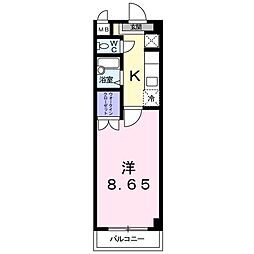 アートプラザ神戸西 3006