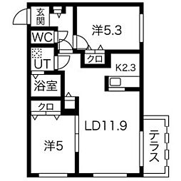 ブランシャール桑園 103