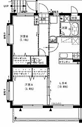 ハーバーウエスト 105