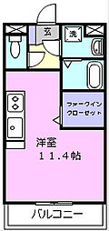 シエテ久居元町レジデンス 406