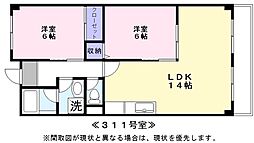 マンション亨 311