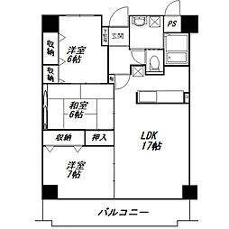アトラクトマンショントムロ 206