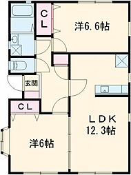 イーストウイング A