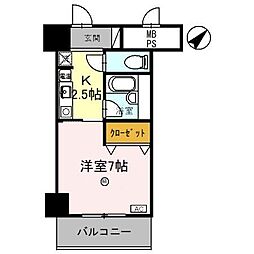 サンタウン竹鼻　A 426