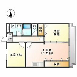 グリーンハイツ 202