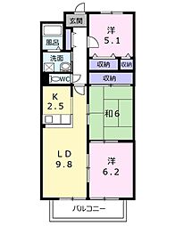 エスポワール21 302