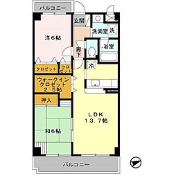 リジェール菅原 305