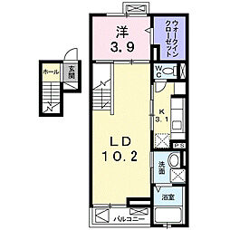 ベル　イシカワ 404